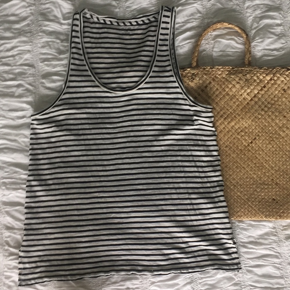 Madewell Tank